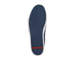 Lloyd Ethan Sneaker Blau/Dunkelblau/Hellblau
