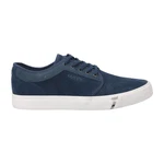 Lloyd Ethan Sneaker Blau/Dunkelblau/Hellblau