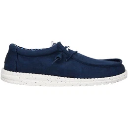 Wally Canvas Sneaker