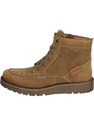 Josef Seibel Schnürstiefelette Cooper 03 Braun/Khaki