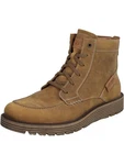 Josef Seibel Schnürstiefelette Cooper 03 Braun/Khaki