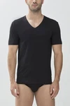 Mey Unterziehshirt Serie Dry Cotton Uni 