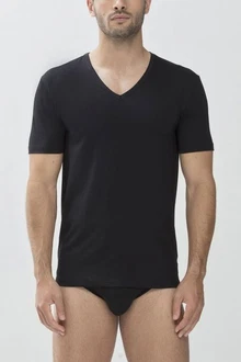 Mey Unterziehshirt Serie Dry Cotton Uni