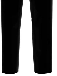 Ammann Loungehose Men Nightwear Schwarz/Braun