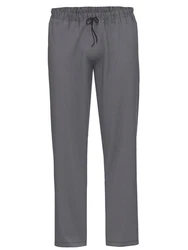 Ammann Loungehose Men Nightwear Dunkelgrau/Hellgrau/Grau