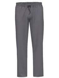 Ammann Loungehose Men Nightwear Dunkelgrau/Hellgrau/Grau