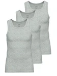 Ammann Achselhemd Athletic Shirt Day Modern Modern / Close to you