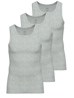 Ammann Achselhemd Athletic Shirt Day Modern Modern / Close to you Ammann Achselhemd Athletic Shirt Day Modern Modern / Close to you
