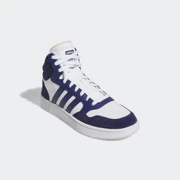 HOOPS 3.0 MID LIFESTYLE BASKETBALL CLASSIC VINTAGE Sneaker