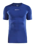 Craft Thermounterhemd Pro Control Compression Tee 