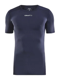 Craft Thermounterhemd Pro Control Compression Tee Craft Thermounterhemd Pro Control Compression Tee