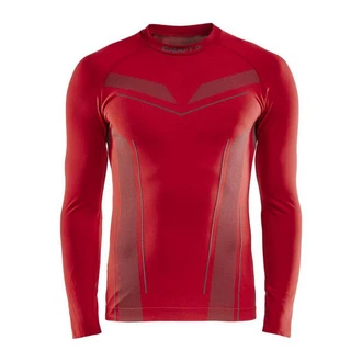 Craft Thermounterhemd Pro Control Seamless Jersey Rot Craft Thermounterhemd Pro Control Seamless Jersey Rot