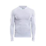 Craft Thermounterhemd Progress Baselayer Weiß/Grau/Lila
