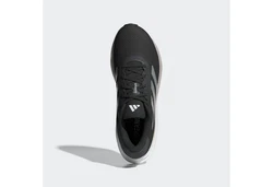 adidas Performance SUPERNOVA STRIDE LAUFSCHUH Grau/Schwarz/Dunkelgrau/Hellgrau