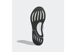 adidas Performance SUPERNOVA STRIDE LAUFSCHUH Grau/Schwarz/Dunkelgrau/Hellgrau