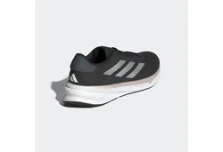 adidas Performance SUPERNOVA STRIDE LAUFSCHUH Grau/Schwarz/Dunkelgrau/Hellgrau