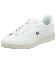 Sneaker Leder/Textil Sneaker
