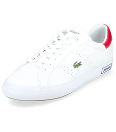 Sneaker Leder/Textil Sneaker