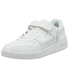 Sneaker Leder/Synthetik Sneaker