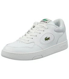 Sneaker Leder/Textil Sneaker