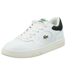 Sneaker Leder/Textil Sneaker