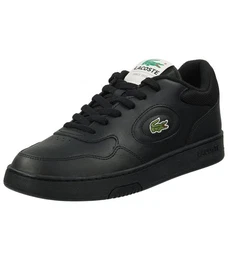 Sneaker Leder/Textil Sneaker