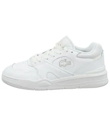 Lacoste Sneaker Lineshot Weiß