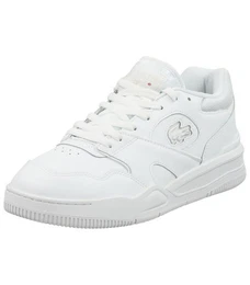 Sneaker Leder/Textil Sneaker