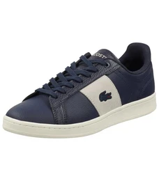 Sneaker Leder/Synthetik Sneaker
