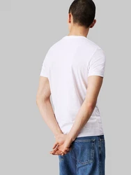 Calvin Klein Jeans T-Shirt SEASONAL MONOLOGO TEE 