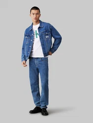 Calvin Klein Jeans T-Shirt SEASONAL MONOLOGO TEE 