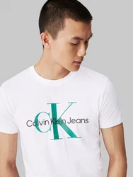 Calvin Klein Jeans T-Shirt SEASONAL MONOLOGO TEE 