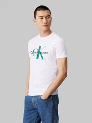 Calvin Klein Jeans T-Shirt SEASONAL MONOLOGO TEE 