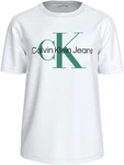 Calvin Klein Jeans T-Shirt SEASONAL MONOLOGO TEE 