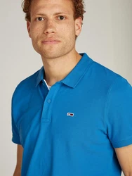 Tommy Jeans Poloshirt TJM SLIM PLACKET POLO 