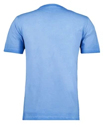 RAGMAN T-Shirt Hellblau/Blau