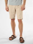 Nils Sundström Shorts Khaki/Beige