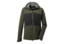 Killtec Softshelljacke Outdoorjacke KOS 31 MN JCKT 