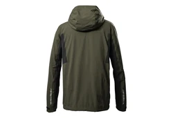 Killtec Softshelljacke Outdoorjacke KOS 31 MN JCKT 