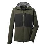 Killtec Softshelljacke Outdoorjacke KOS 31 MN JCKT 