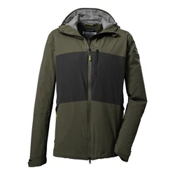 Killtec Softshelljacke Outdoorjacke KOS 31 MN JCKT 