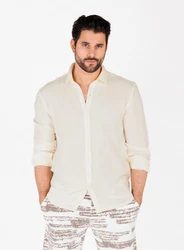 Key Largo Longsleeve MSH FINCA 1/1 Weiß