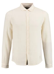 Key Largo Longsleeve MSH FINCA 1/1 Weiß
