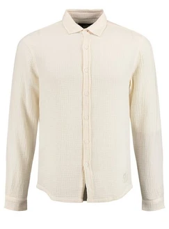 Key Largo Longsleeve MSH FINCA 1/1 Weiß