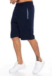 RedBridge Shorts Dunkelblau/Blau
