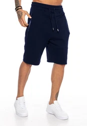 RedBridge Shorts Dunkelblau/Blau