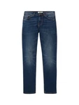 TOM TAILOR Slim-fit Jeans Blau/Dunkelblau/Hellblau TOM TAILOR Slim-fit Jeans Blau/Dunkelblau/Hellblau
