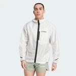 adidas TERREX Jacke TERREX XPERIOR LIGHT WINDWEAVE Weiß/Khaki/Beige