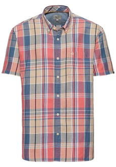 camel active Kurzarmhemd Shortsleeve Shirt camel active Kurzarmhemd Shortsleeve Shirt