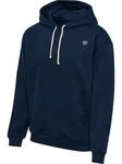 hummel Hoodie hmlREGULAR HOODIE BEE blau